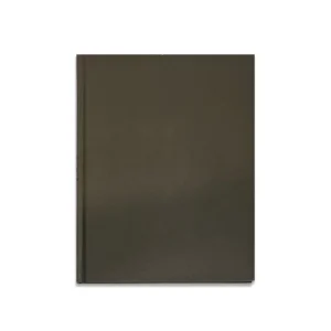 Portada del libro Libro Catálogo