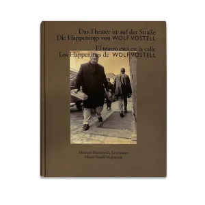 Portada del Libro Das Theater