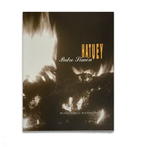 Portada del libro Hatuey de Pedro Simón