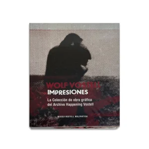 Portada del libro Impresiones