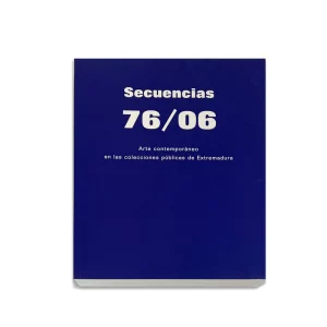 Portada del libro Secuencias