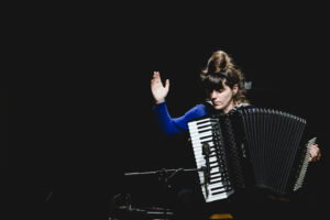 Emilie Skrijelj - copyVerenaMayrhofer