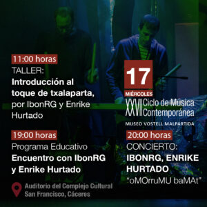 IBONRG-ENRIKE HURTADO