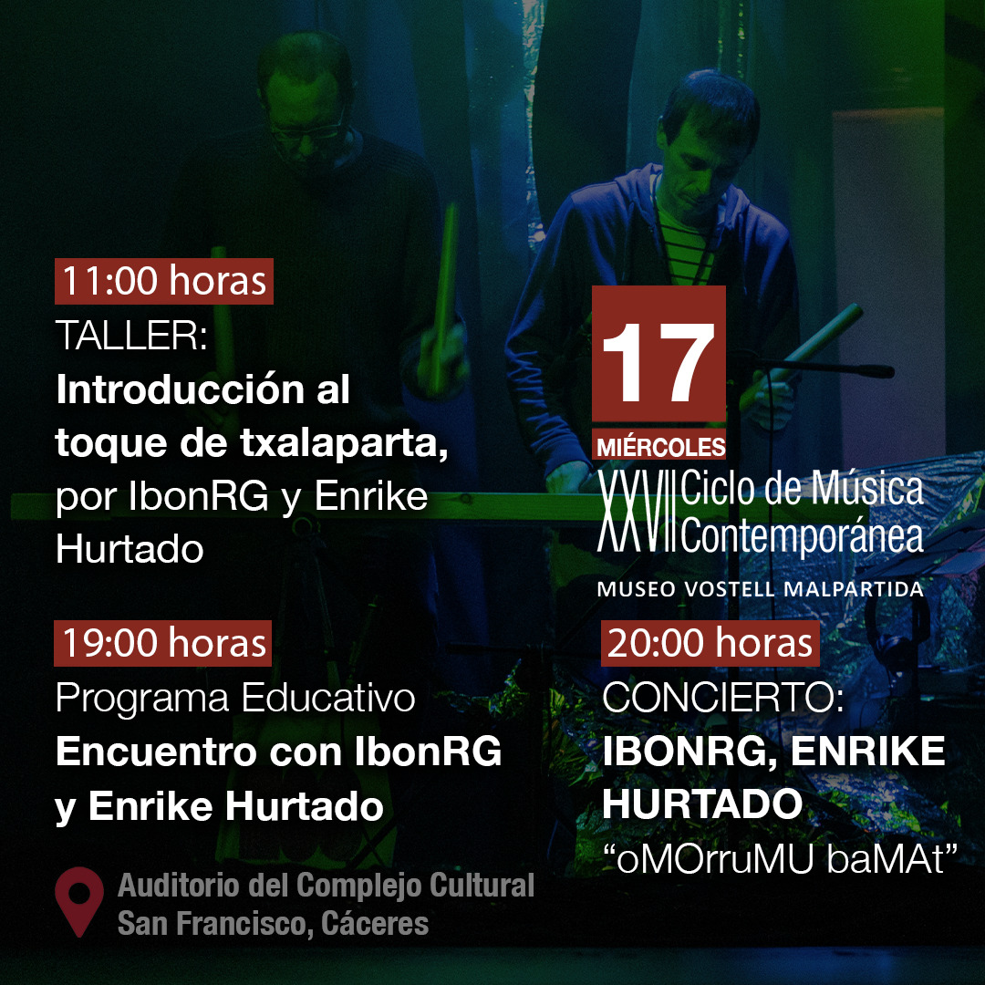 IBONRG-ENRIKE HURTADO