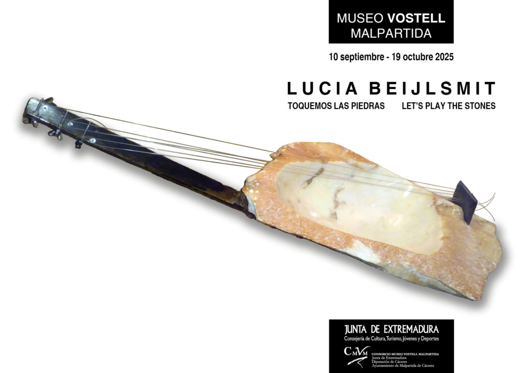 Expo Lucia Beijlsmit _ ANVERSO