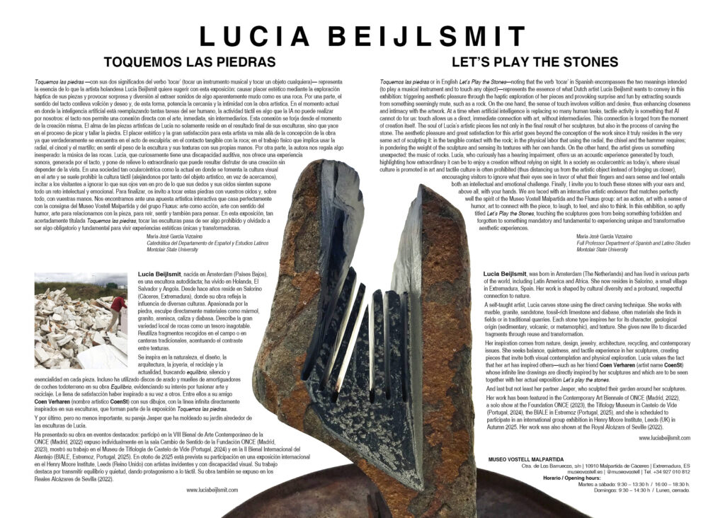 Expo Lucia Beijlsmit _ REVERSO