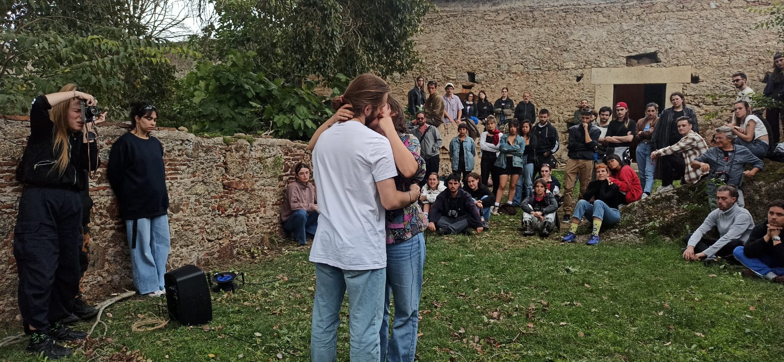 PERFORMANCES-UNIVERSIDAD-PAIS-VASCO