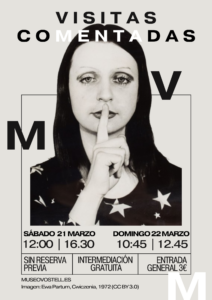 visitas gratuitas marzo