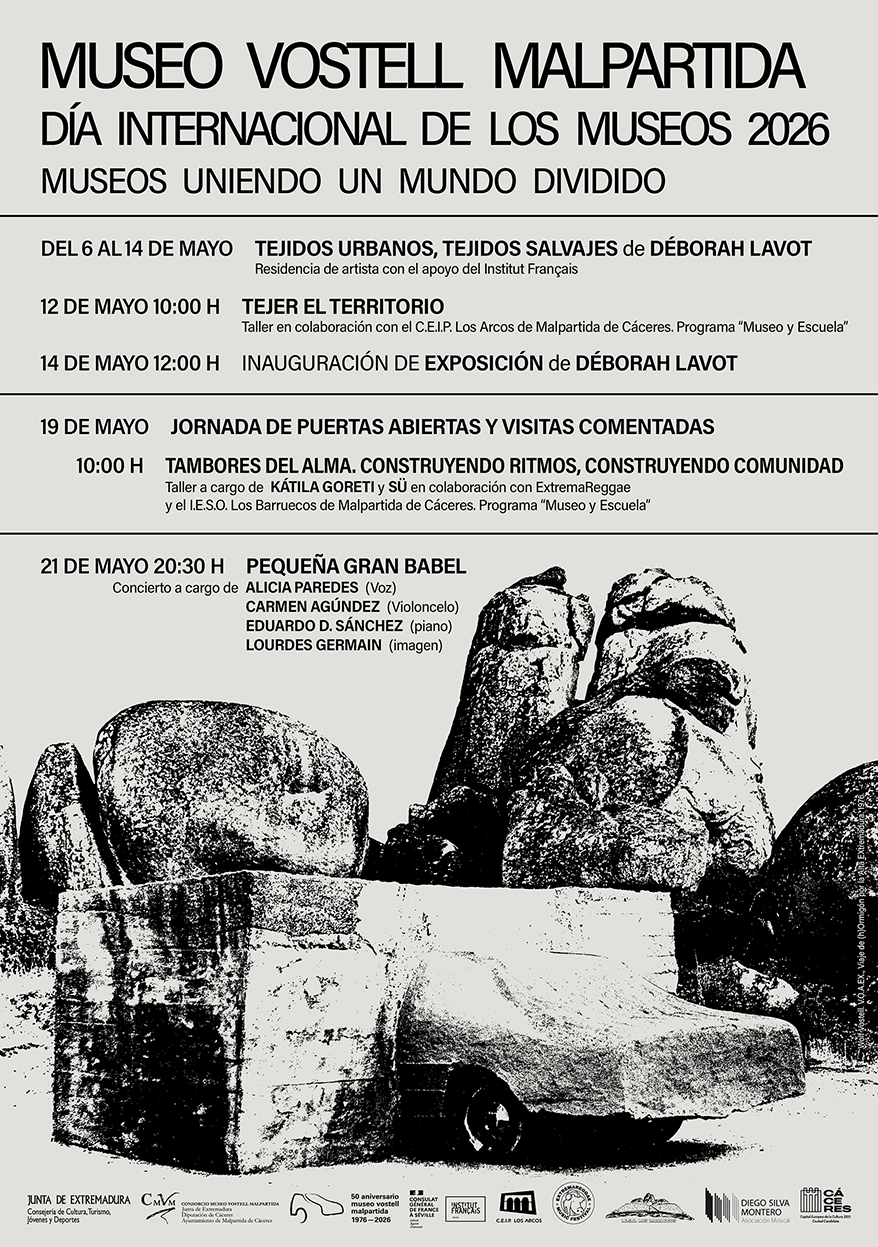 Cartel DIM 2026