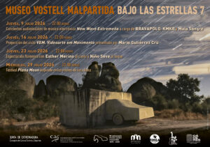 CARTELBajoLasEstrellas7