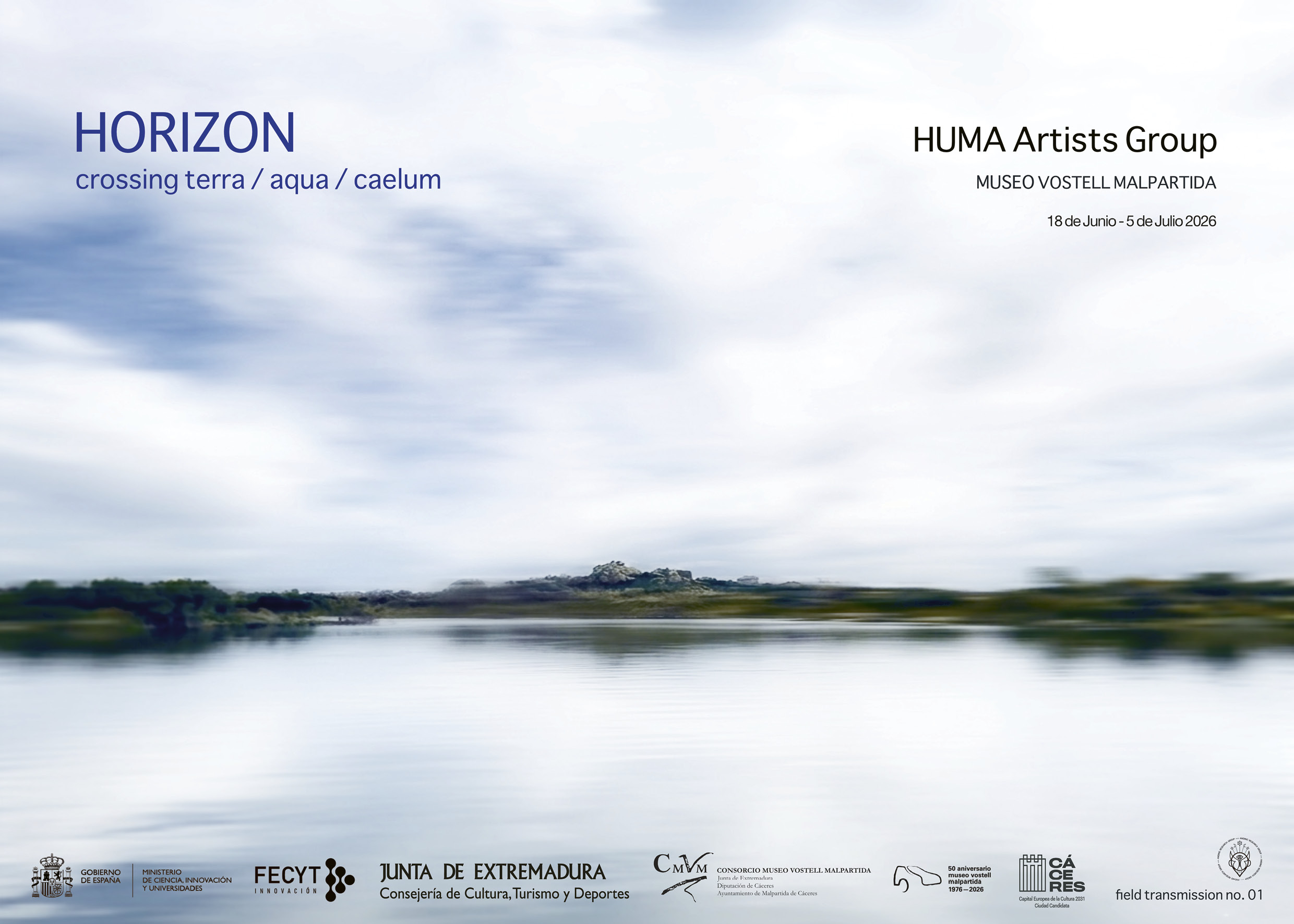 Expo Horizon _ Cartel