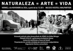 Cartel_Naturaleza=Arte=Vida_6nov