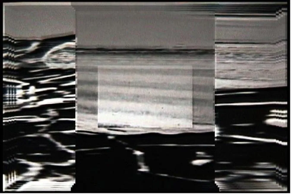 Transit, 2011, video still
