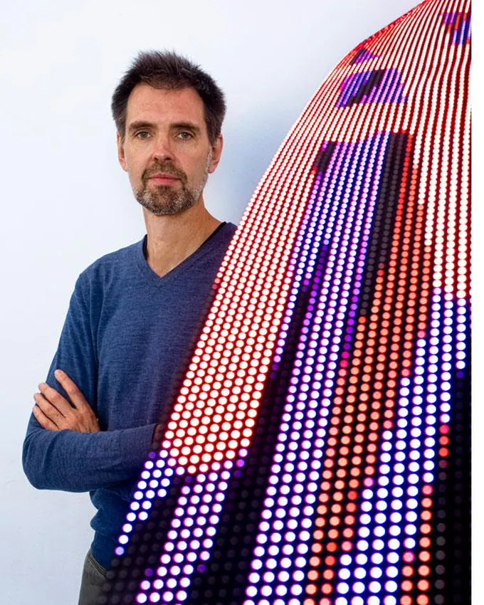 © Luis Malibrán