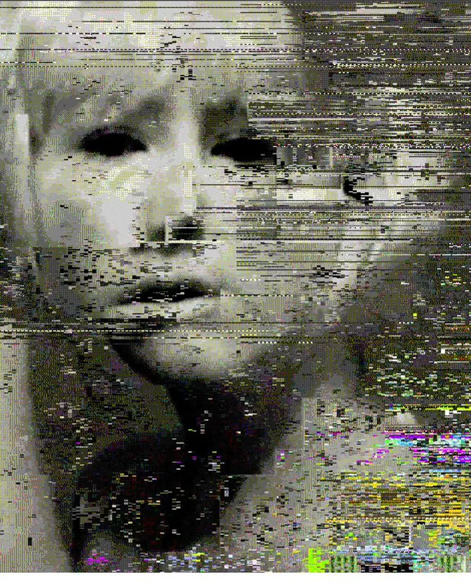 The Collapse of PAL, 2010, video still